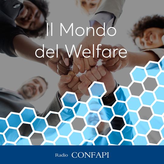 Radio Confapi: Intervista all'Assessore Elena Donazzan