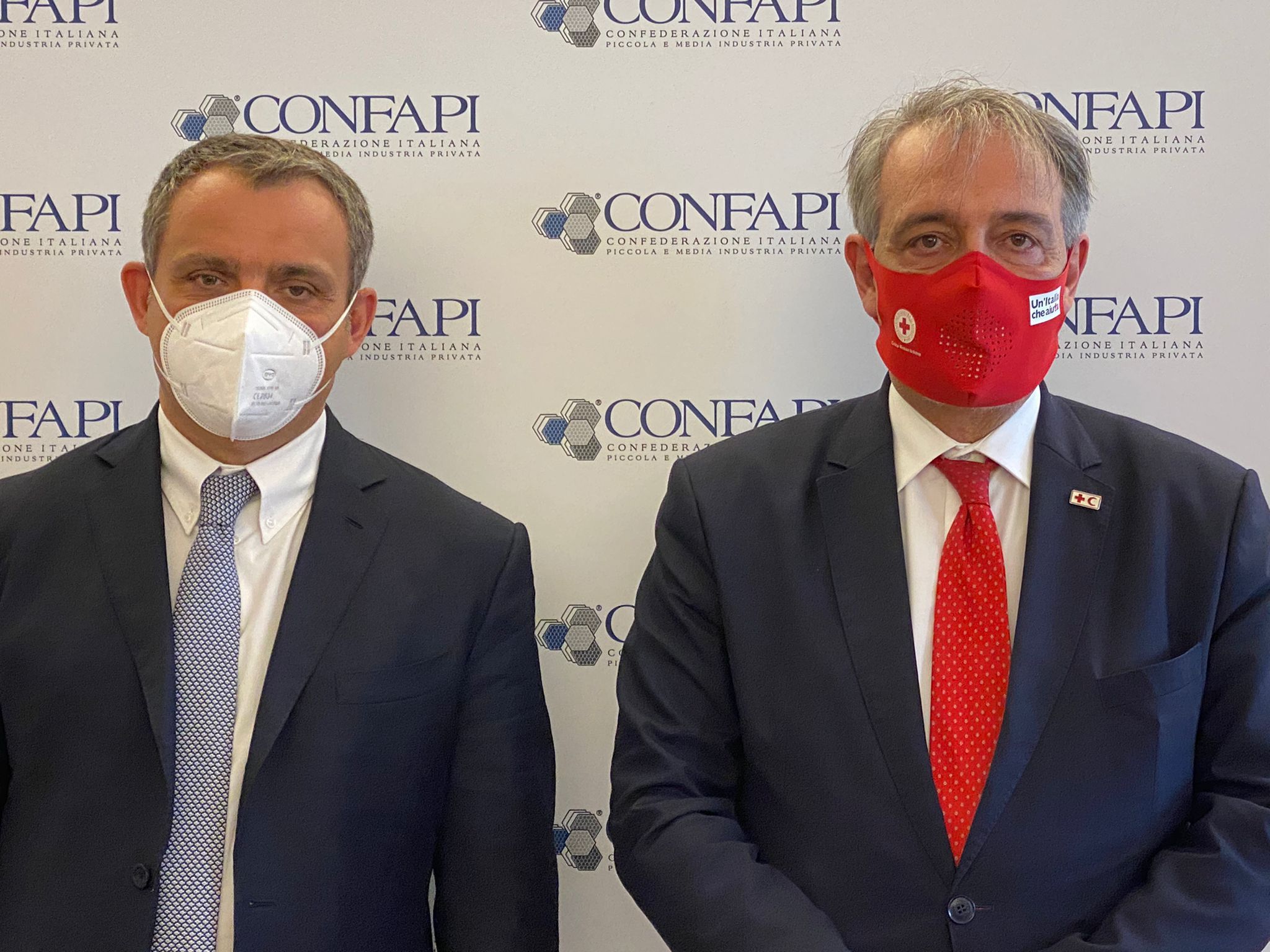 CONFAPI SANITÀ: Rocca eletto Presidente, entra gruppo Angelucci