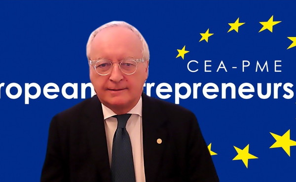 Ucraina, il presidente Cea-Pme Maurizio Casasco: 