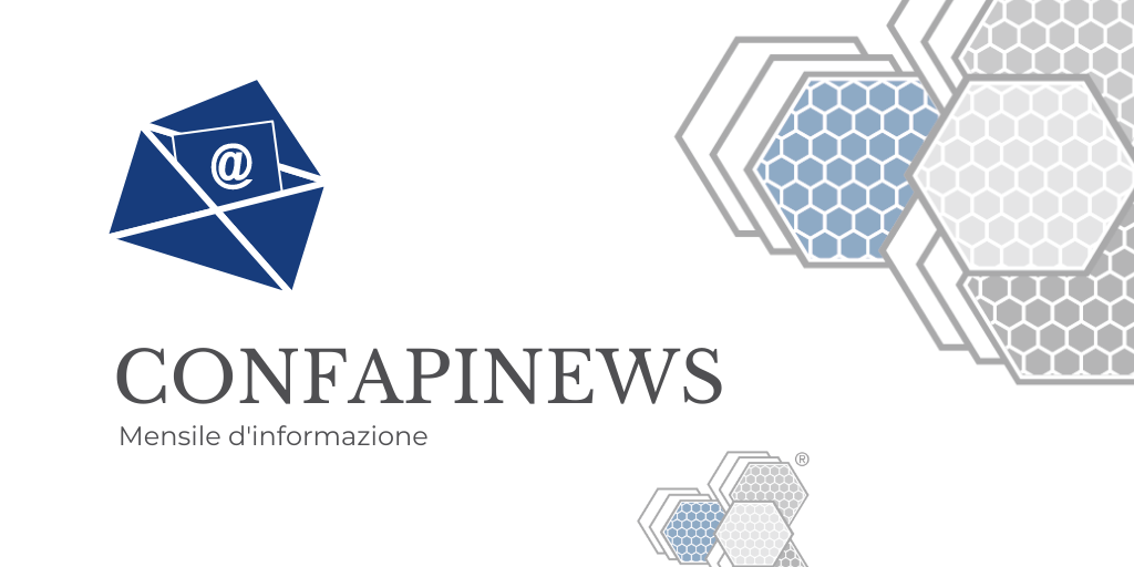 Confapi News è online!