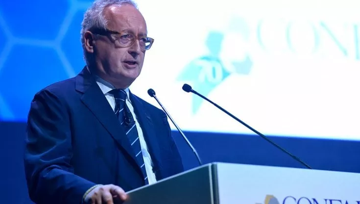 Confapi, Cgil, Cisl, Uil, accordo di solidarietà per l'Ucraina