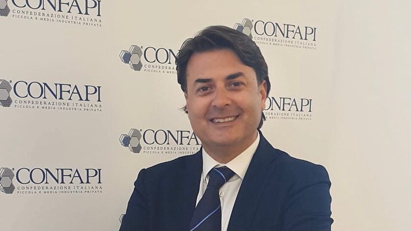 Eletto il Presidente di Confapi Trasporti