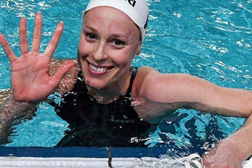 Tokyo 2020: Federica Pellegrini orgoglio veneto