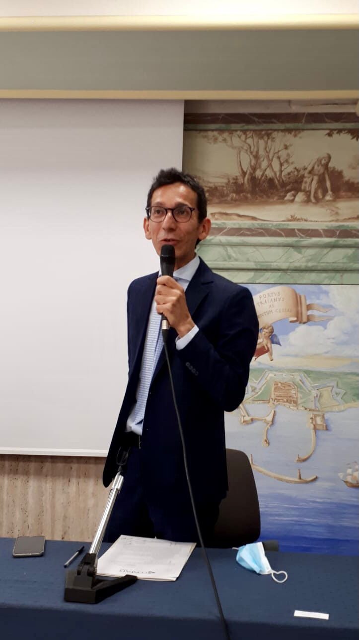 CONFAPI ANIEM: ROCCO DI GIUSEPPE NUOVO PRESIDENTE