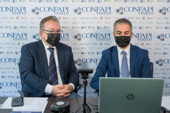 GREEN PASS, WEBINAR CONFAPI VENETO SULLE REGOLE IN VIGORE DAL 15 OTTOBRE IN AZIENDA