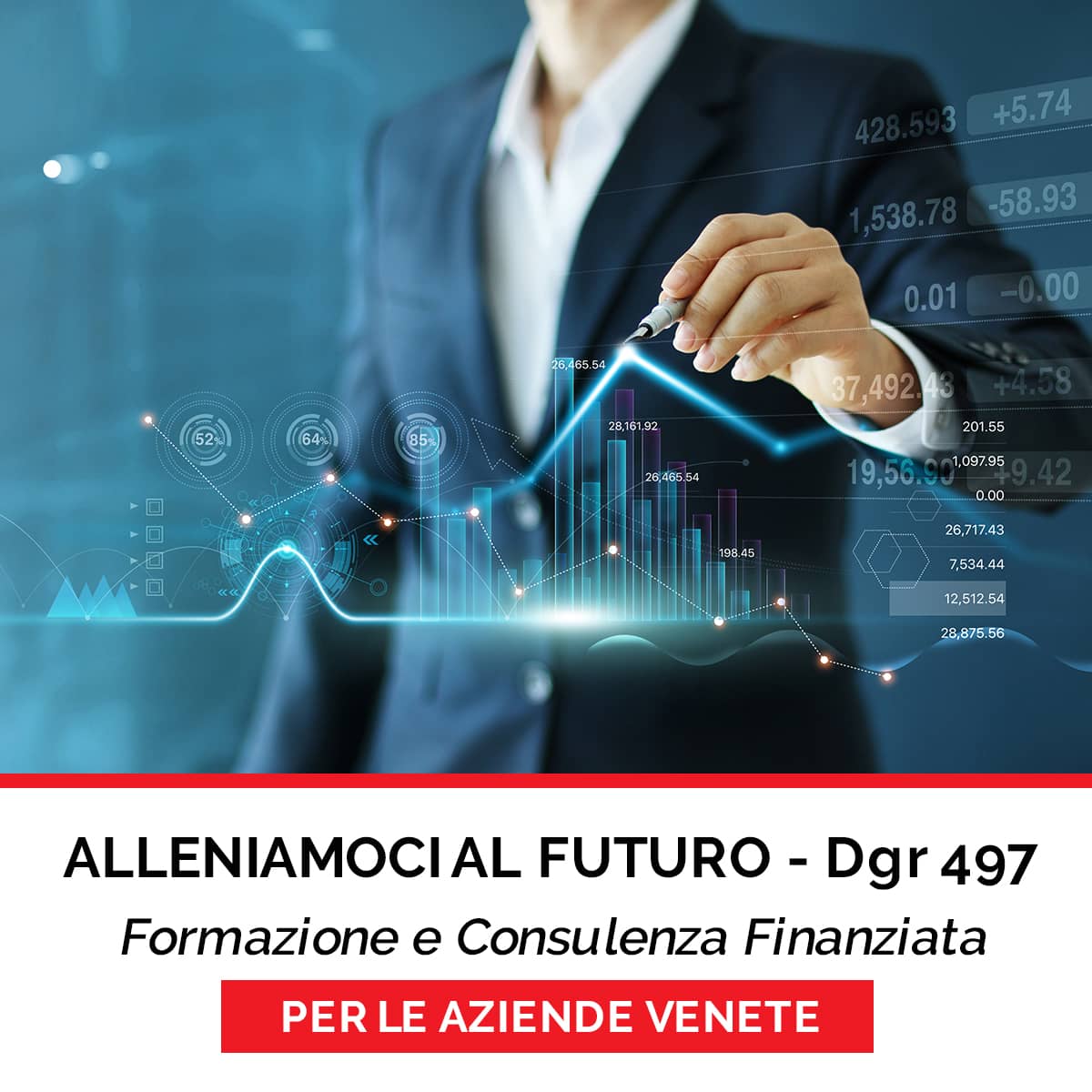 Dgr 497 del 20 aprile 2021 