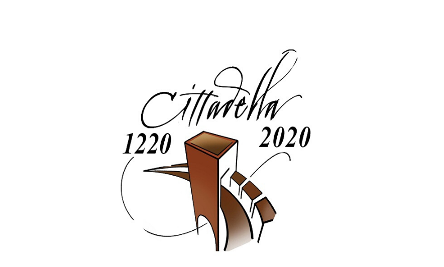 Celebrazione 800 anni di Cittadella