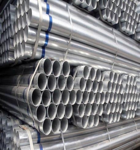 ACCIAIO: raggiunte quote import inox da Taiwan e Turchia