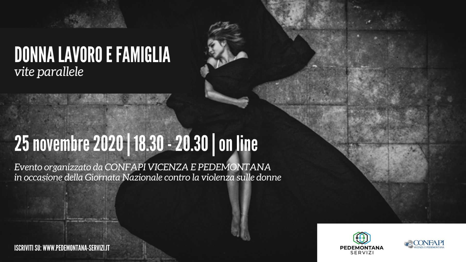 Donne, lavoro e famiglia: vite parallele”