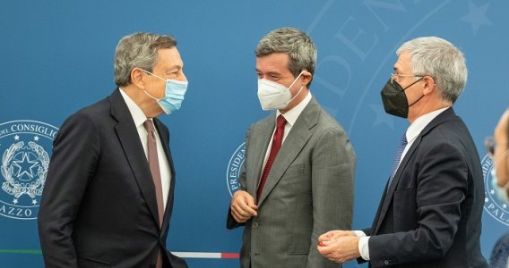 Approvata la Legge di Bilancio 2022