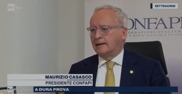 Casasco: 
