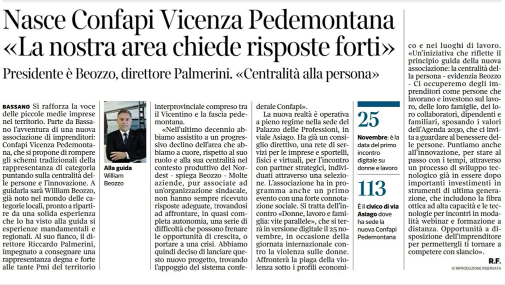 Corriere della Sera