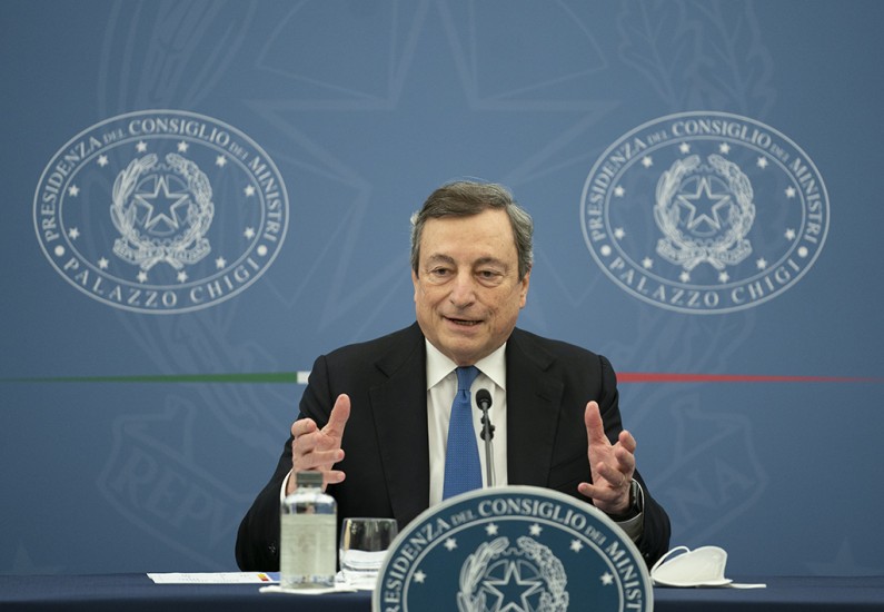 DECRETO SOSTEGNI BIS, AIUTI A IMPRESE, ECONOMIA E LAVORO
