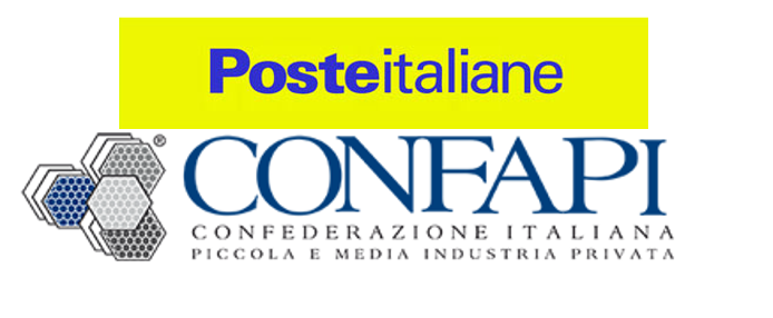 STIPULATO ACCORDO TRA CONFAPI E POSTE ITALIANE