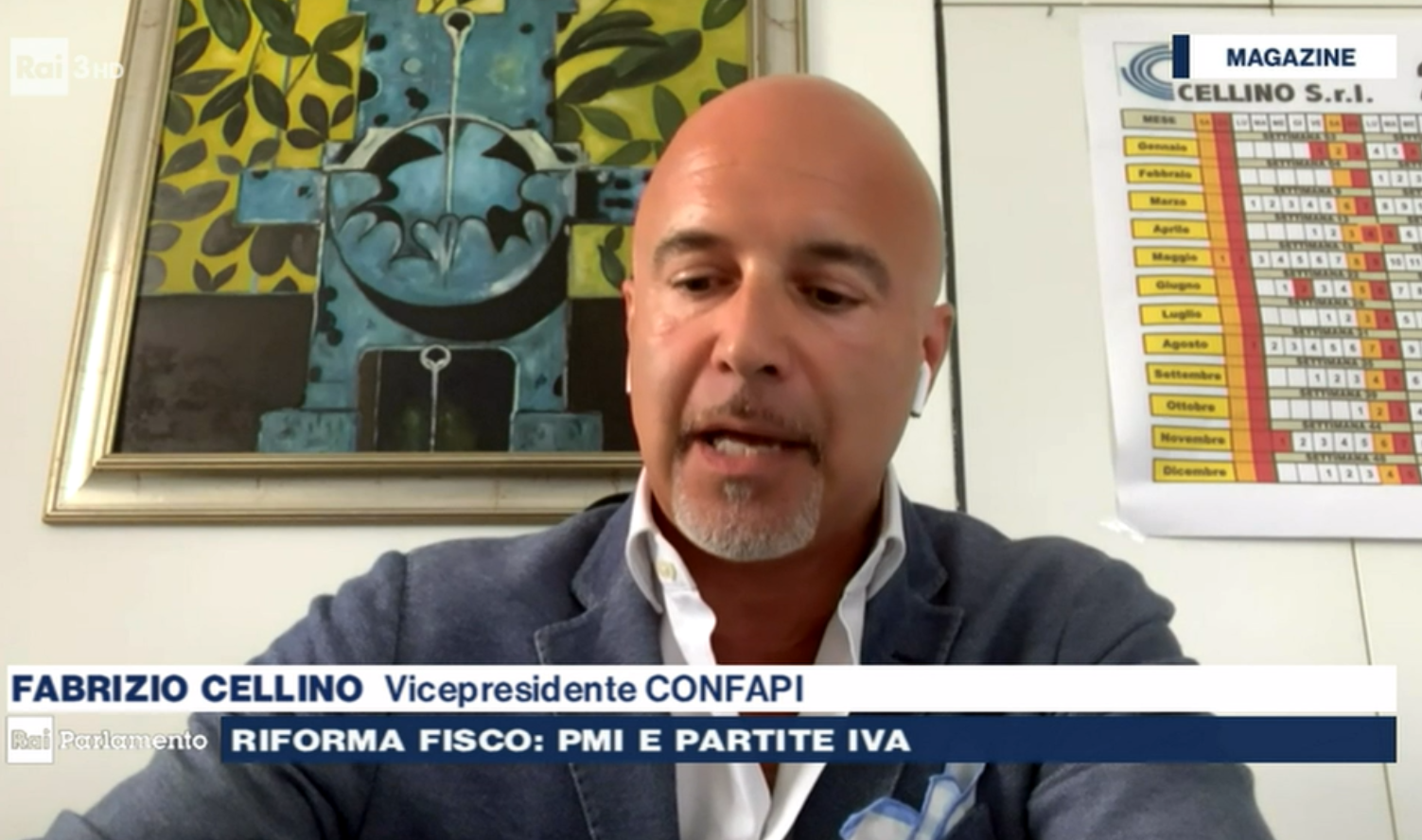 Riforme del fisco e partite IVA