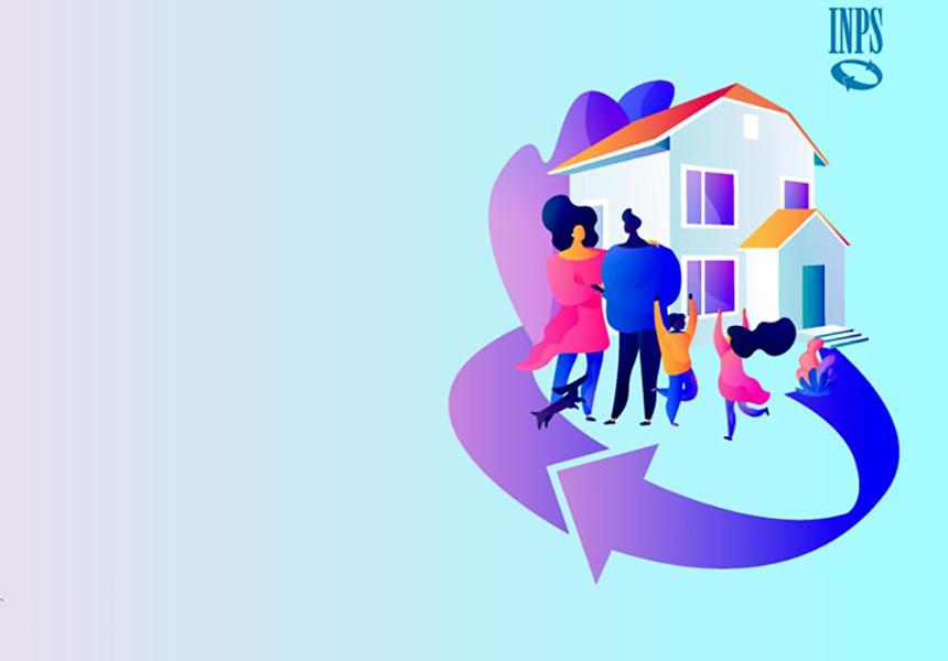 Assegno temporaneo per i figli minori, al via le domande