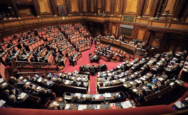 Legge di bilancio 2022
