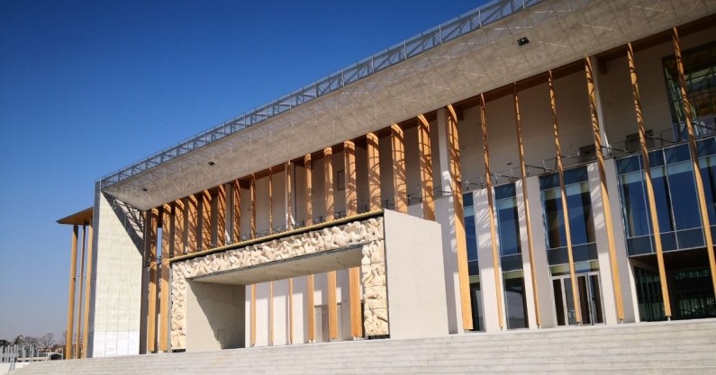 Padova Congress: inaugurato il nuovo centro congressi