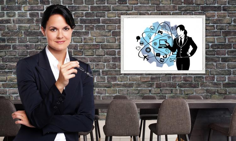 FONDO IMPRESE FEMMINILI 2022 MINISTERO DELLO SVILUPPO ECONOMICO - INVITALIA