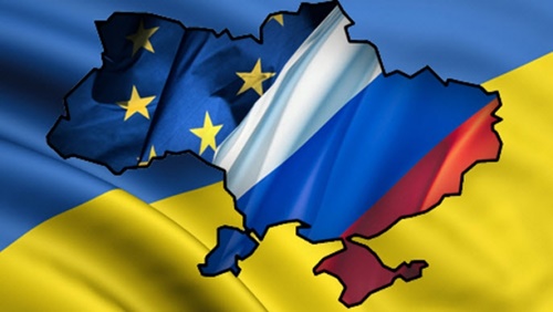 LE SANZIONI DELL'UE CONTRO LA RUSSIA