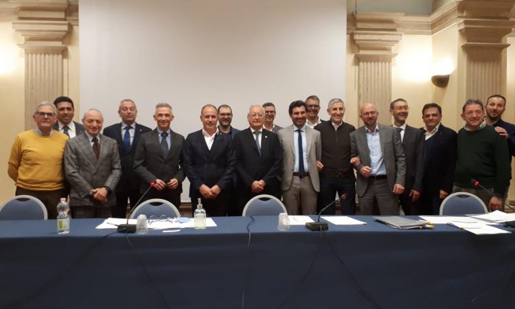Paolo Uberti nuovo Presidente Unionalimentari
