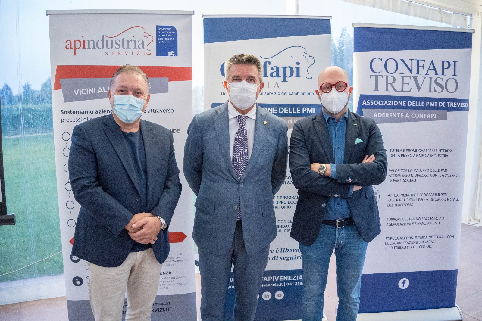 DIGITAL GREEN TOURISM: Confapi Jesolo e Repower presentano la ciclovia elettrificata Treviso-Jesolo