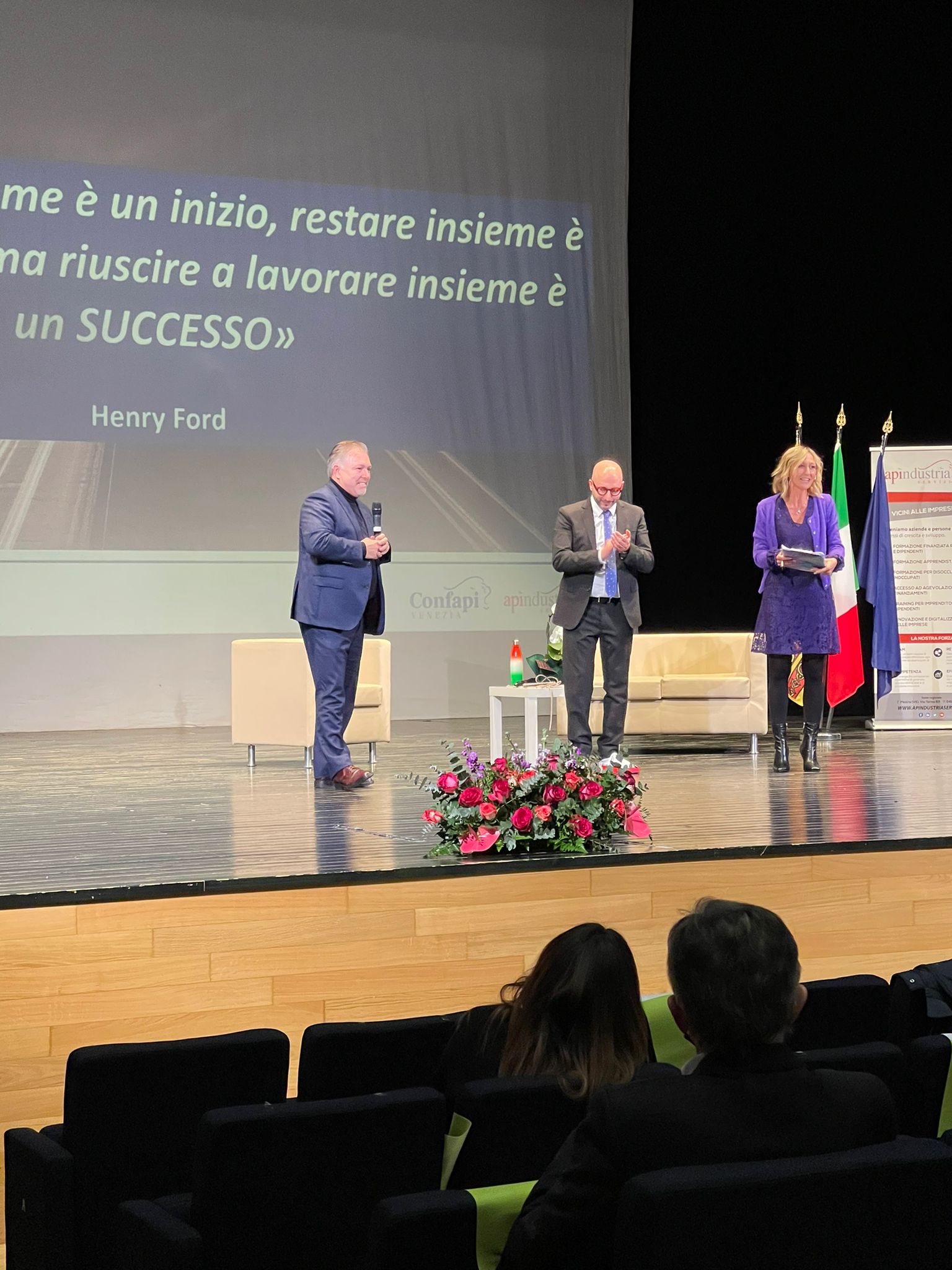 ASSEMBLEA DEI SOCI 2021