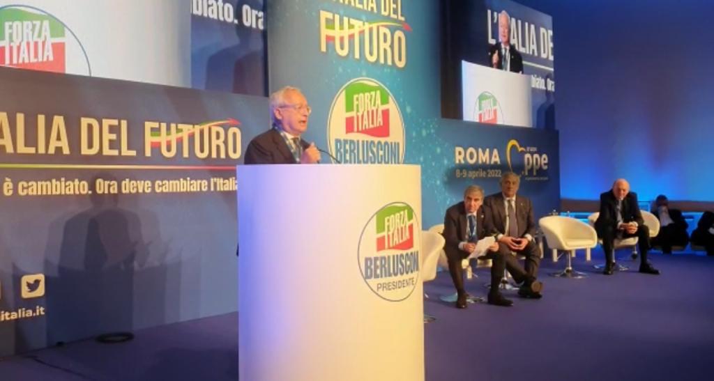 CASASCO: SERVONO INTERVENTI SHOCK PER LE IMPRESE